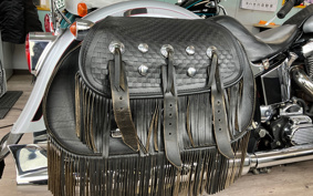 HARLEY FLSTS 1998 BRL