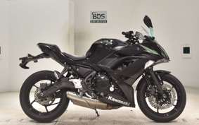 KAWASAKI NINJA 650 A 2018 ER650H