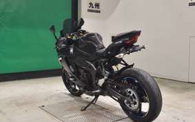 KAWASAKI ZX-25R ZX250E
