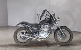 SUZUKI GLASS TRACKER BIG BOY NJ47A