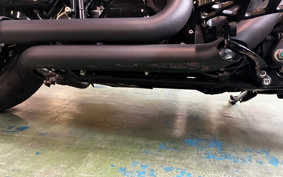 HARLEY HARLEYFLTRXS 2020 KTP