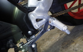 SUZUKI GSX-R125 DL32D