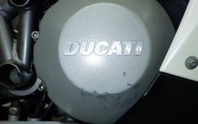 DUCATI 848 2010