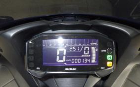SUZUKI GSX-R125 2018 DL33B