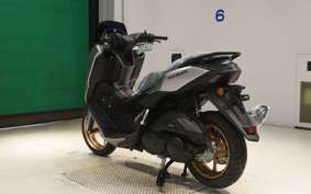 YAMAHA NMAX155-3 2005 SG92J