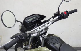 KAWASAKI KLX230S LX230A