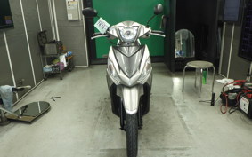 SUZUKI ADDRESS 110 2021 CE47A