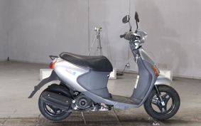 SUZUKI LETS4 CA45A