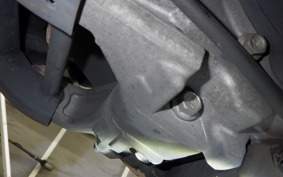 SUZUKI LET's CA4AA