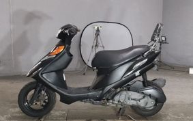 SUZUKI ADDRESS V125 CF4EA