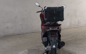 HONDA PCX125 JF81