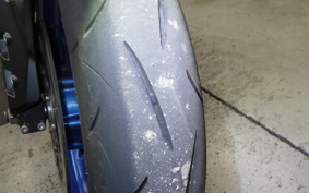 SUZUKI GSX-S1000GX 2024 EK1AA