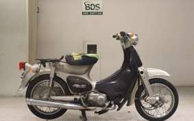 HONDA LITTLE CUB 2020 C50