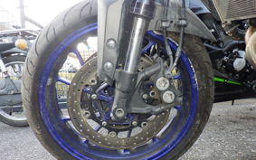 YAMAHA MT-09 2019 RN52J