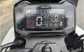 SUZUKI GSX250R DN11A