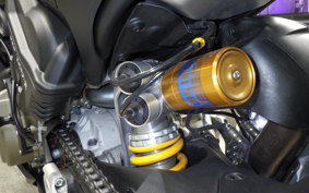 DUCATI STREETFIGHTER V4 SP 2023