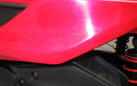 YAMAHA CYGNUS 125 XSR 3 SED8J