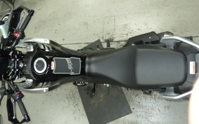 SUZUKI V-STROM 250 A 2009