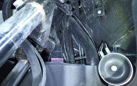 HONDA PCX125 2007 JK05