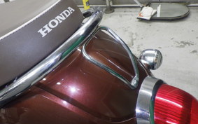 HONDA GIORNO 2 2022 AF70