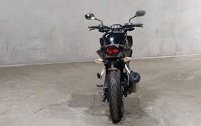 HONDA CB250 MC43