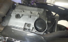 DUCATI MULTISTRADA ー1100 2011