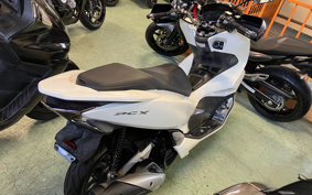HONDA PCX 125 JF81