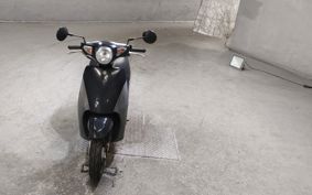 SUZUKI LETS CA4AA