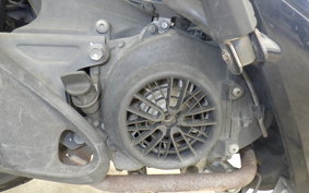 HONDA DIO 110 JF58