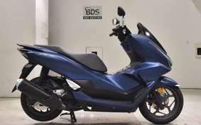 HONDA PCX125 1996 JK05