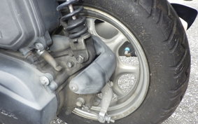 HONDA TACT Basket AF79