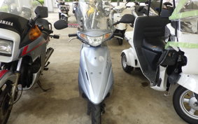 SUZUKI ADDRESS V50 G 1988 CA42A