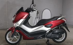 YAMAHA N-MAX 125 SE86J