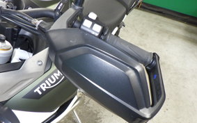 TRIUMPH TIGER 900 RALLY PRO 2022