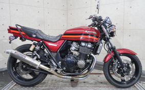 KAWASAKI ZRX-2 2008 ZR400E