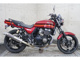Фото Kawasaki ZRX-2 2008 с японского аукциона