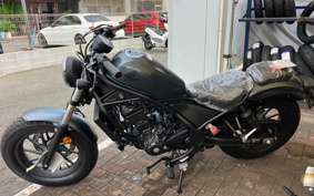 HONDA  REBEL 250 ABS MC49