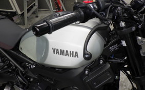 YAMAHA XSR900 2019 RN56J
