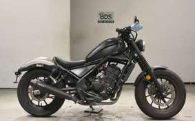 HONDA REBEL 250 MC49