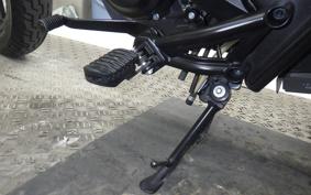HONDA REBEL 250 A 2000 MC49
