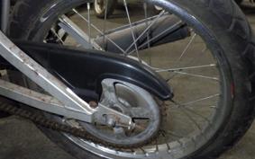 YAMAHA RZ50 Gen.2 1991 RA02J