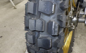 YAMAHA SEROW 250 Gen.3 2020 DG31J