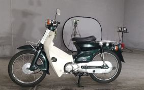 HONDA SUPER CUB50 C50
