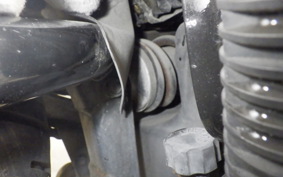 HONDA STEED 400 VSE 1996 NC26
