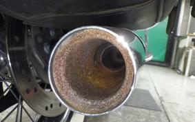 HARLEY FLSTC 1580 2015