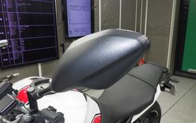 YAMAHA MT-09 A 2017 RN34J