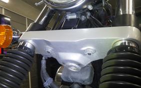 HONDA VT400S 2014 NC46