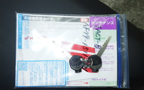 HONDA TACT-4ﾍﾞｰｼｯｸ 2020 AF79