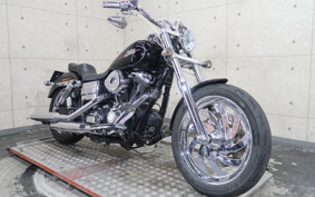 HARLEY HARLEY FXDL1580 2009 GN4