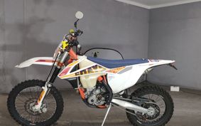 KTM 250 EXC F SIXDAYS EXA40